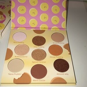 NEW Beauty Bakerie Proof is in the Pudding